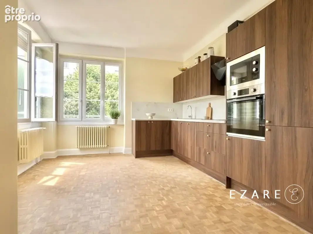 Appartement 5 pièces 95 m² à vendre à Dijon (21000) - photo 6