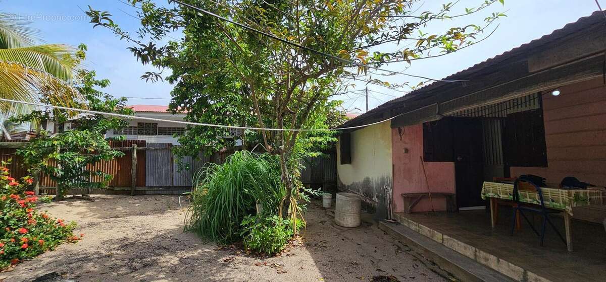 Photo 9 - Maison à MANA