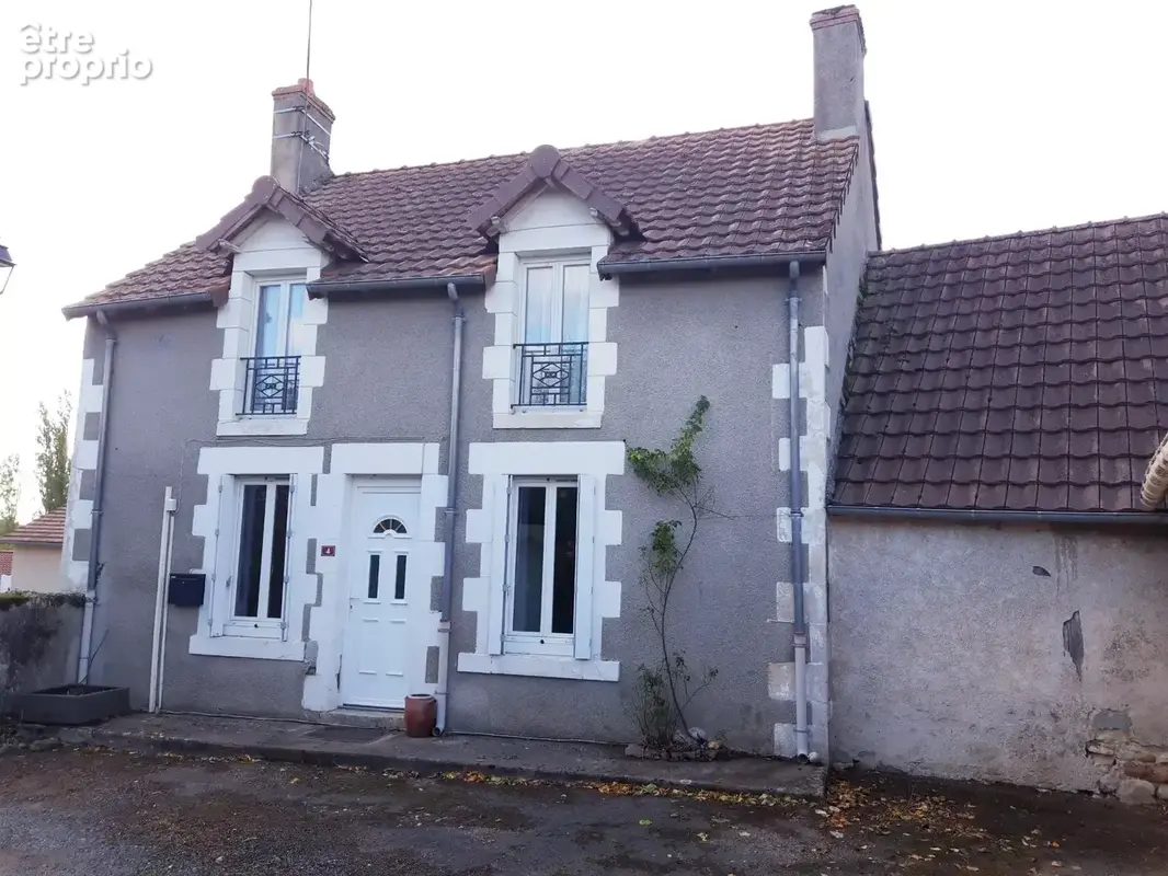 Charmante maison - photo 19