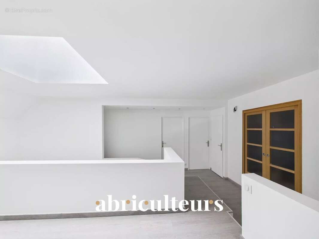 Appartement à CERGY