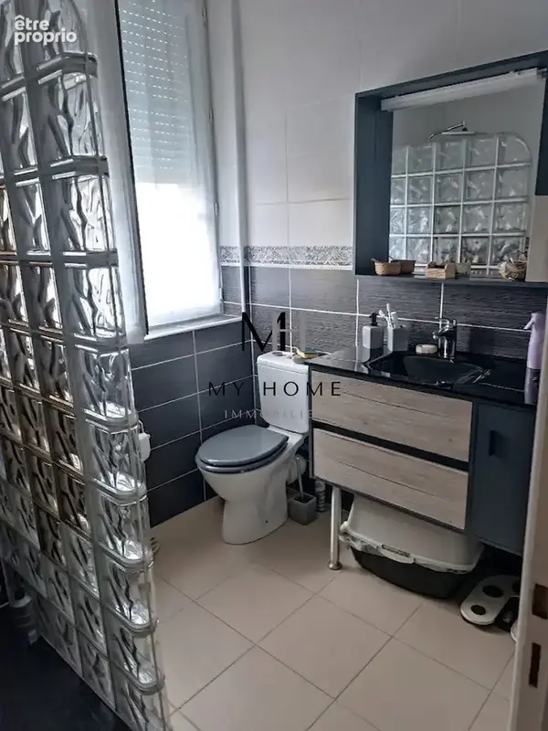 Maison 106 m² à Alencon  - photo 6