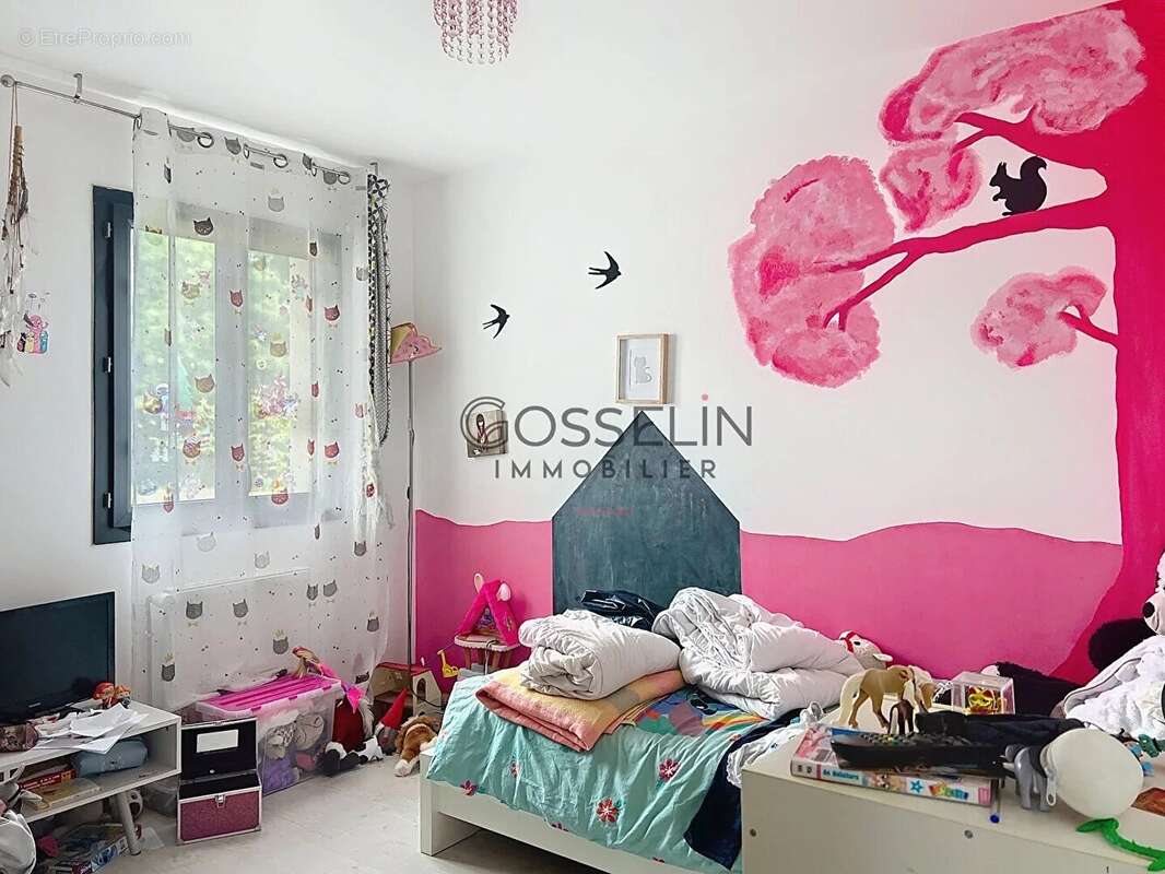 Maison à PARENTIS-EN-BORN