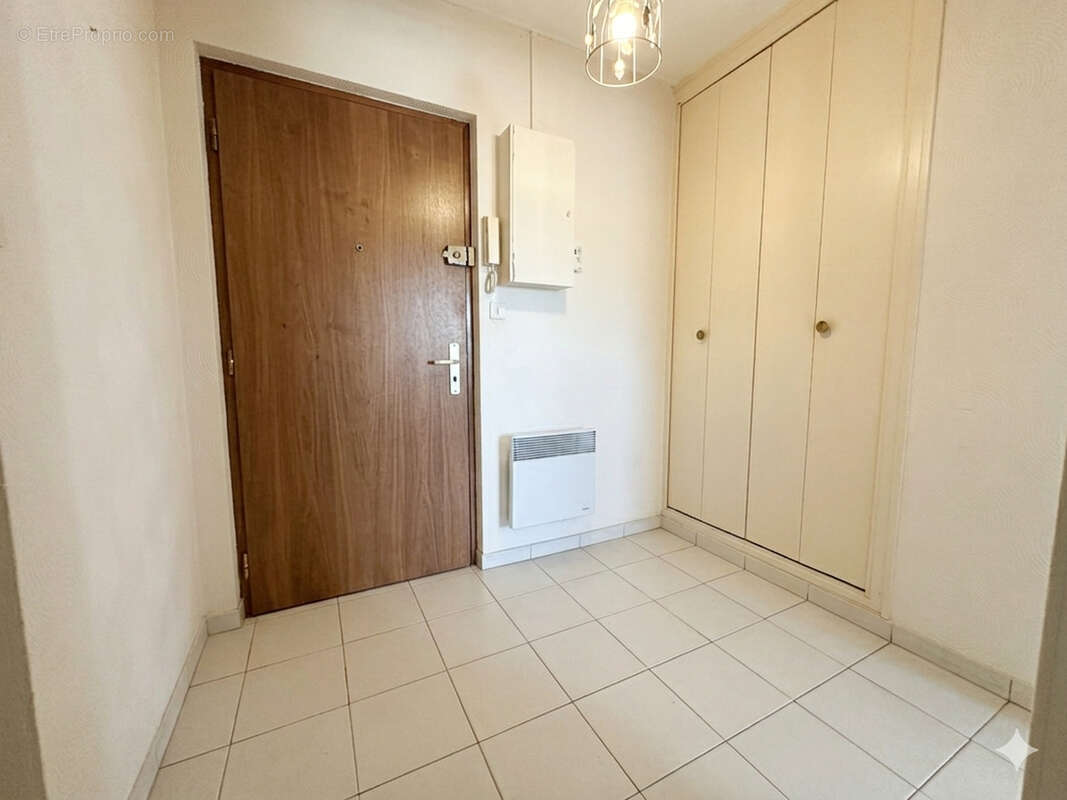 Appartement à QUIMPER
