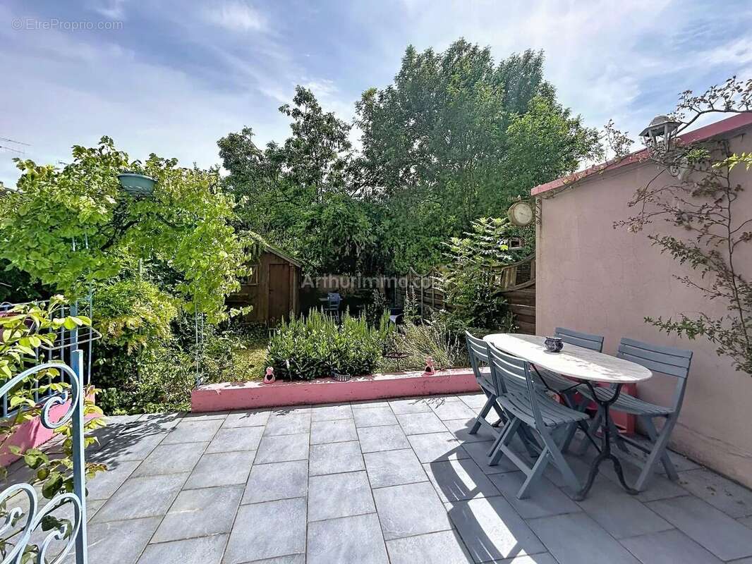 Vente Maison Reims(51100) 228 500ï¿œ - photo 2