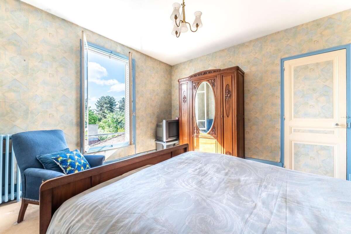 Photo 7 - Maison à ARGENTEUIL