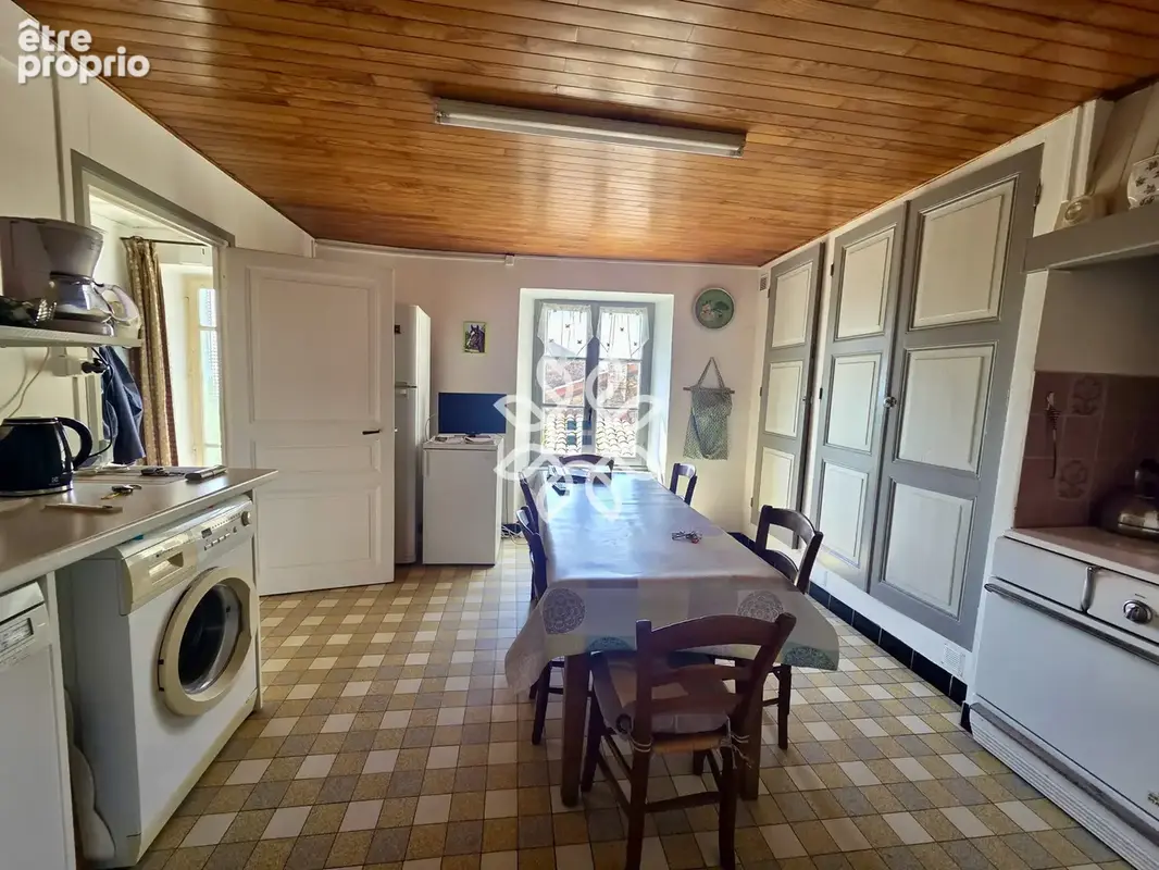 Ensemble immobilier - photo 8