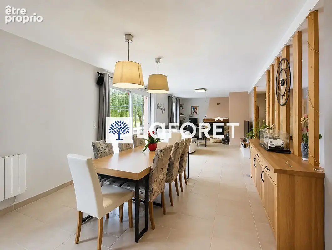 Maison proche JOUY-LE-CHÂTEL - photo 3