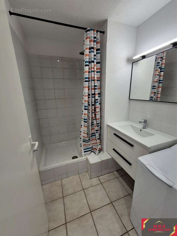 Appartement à PERPIGNAN