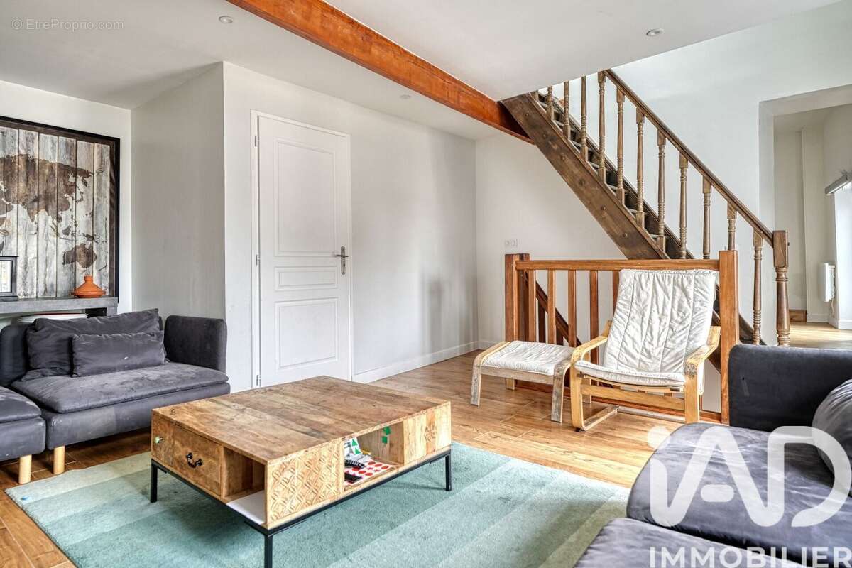 Photo 3 - Maison à TRIEL-SUR-SEINE