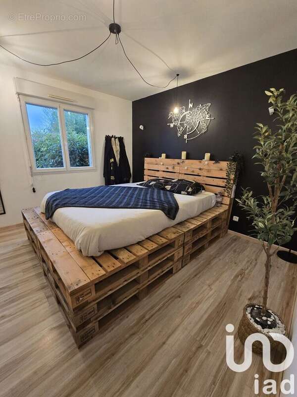 Photo 6 - Maison à IGNY-COMBLIZY