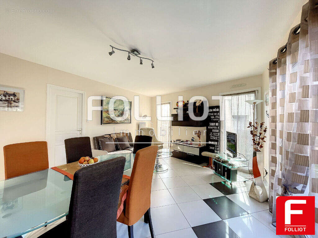 Appartement à GRANVILLE