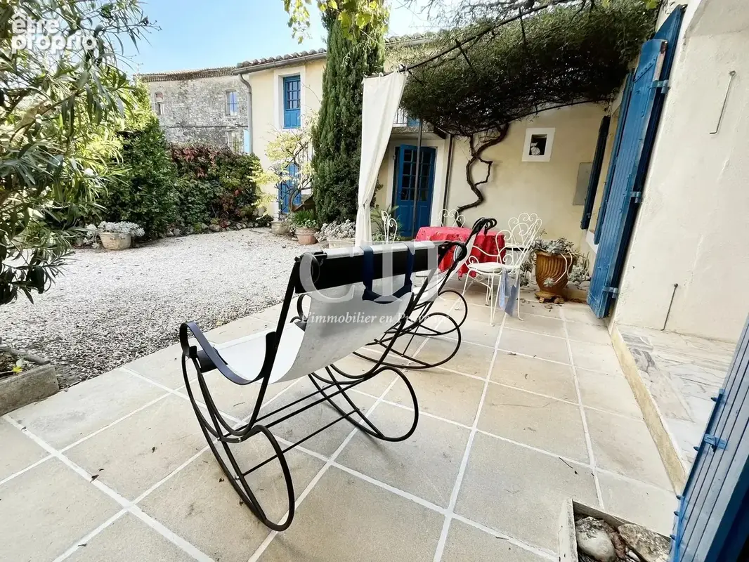 Maison 8 pièces 200 m² à vendre à Visan (84820) - photo 31