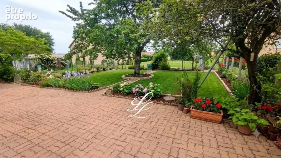Maison 96 m² à La Bazoge  - photo 403