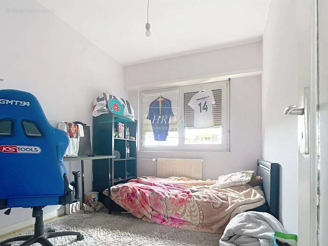 Appartement à MARLENHEIM