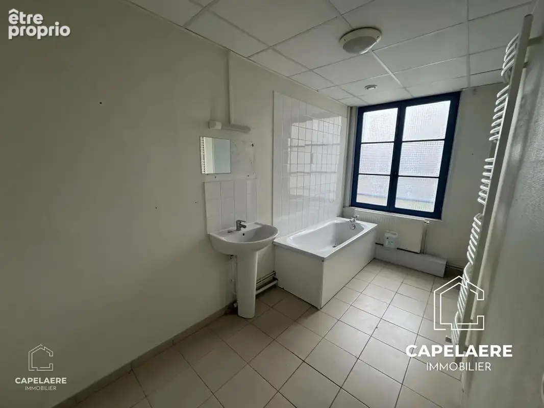 Ensemble immobilier à potentiel - Saint Omer - photo 13