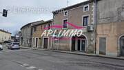 Appartement à LAVILLEDIEU