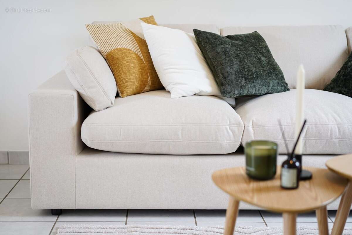 Maison à CINQ-MARS-LA-PILE