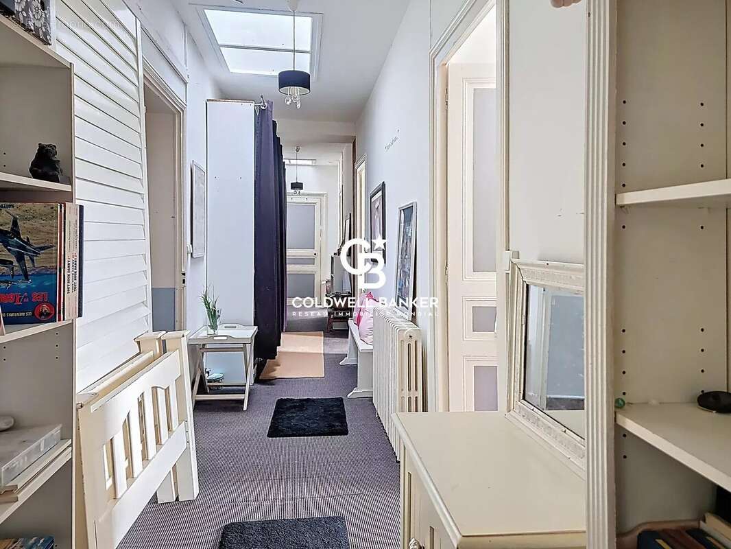 Maison à SAINT-JEAN-D'ANGELY