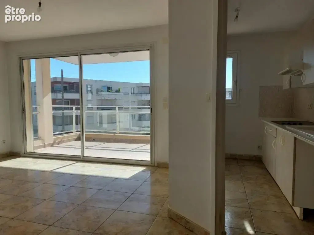 T3 Résidence Villa Matisse - photo 5