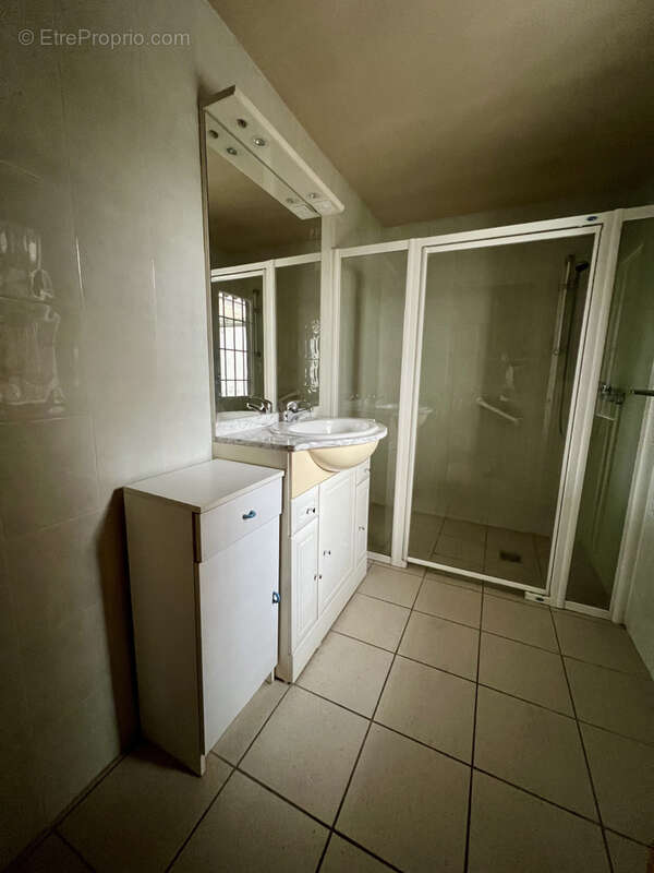 Maison à LE BLANC-MESNIL