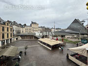 Commerce à ROUEN