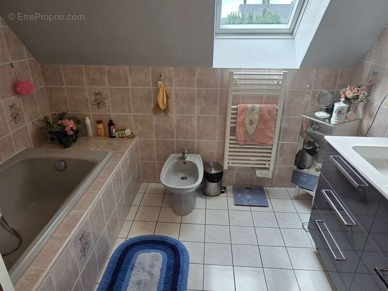 Charmante maison Normande de 135 M2 avec colombages et grand sous-sol 3 chambres à 15mn de Deauville - photo 20