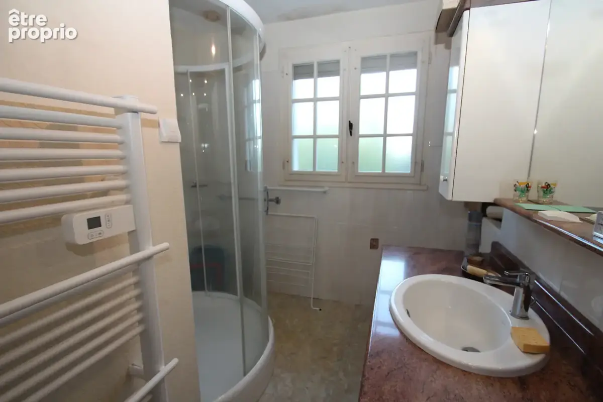 Maison 4 pièces 103 m² à vendre à Champvert (58300) - photo 6