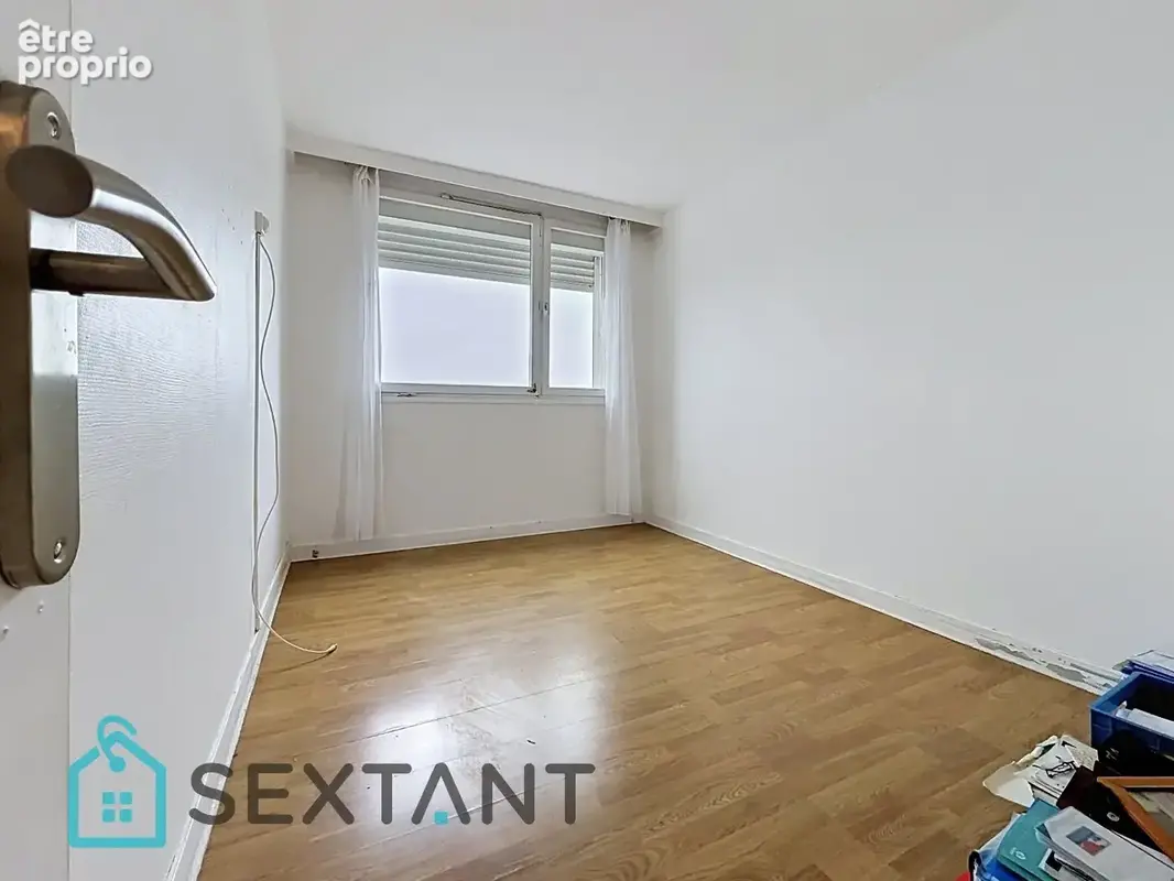 Appartement 61 m2 2 chambres - photo 4