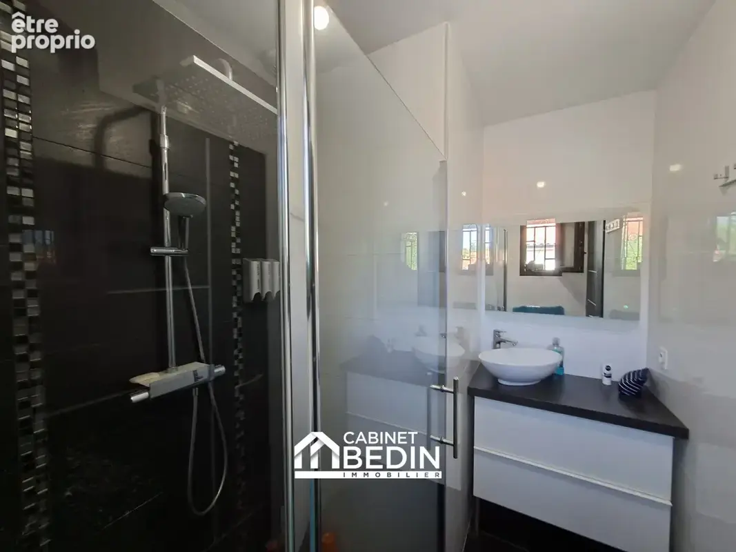 Maison 5 pièces 140 m² à vendre à Flourens (31130) - photo 6