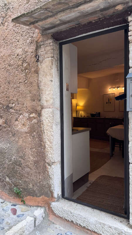 Appartement à SAINT-PAUL