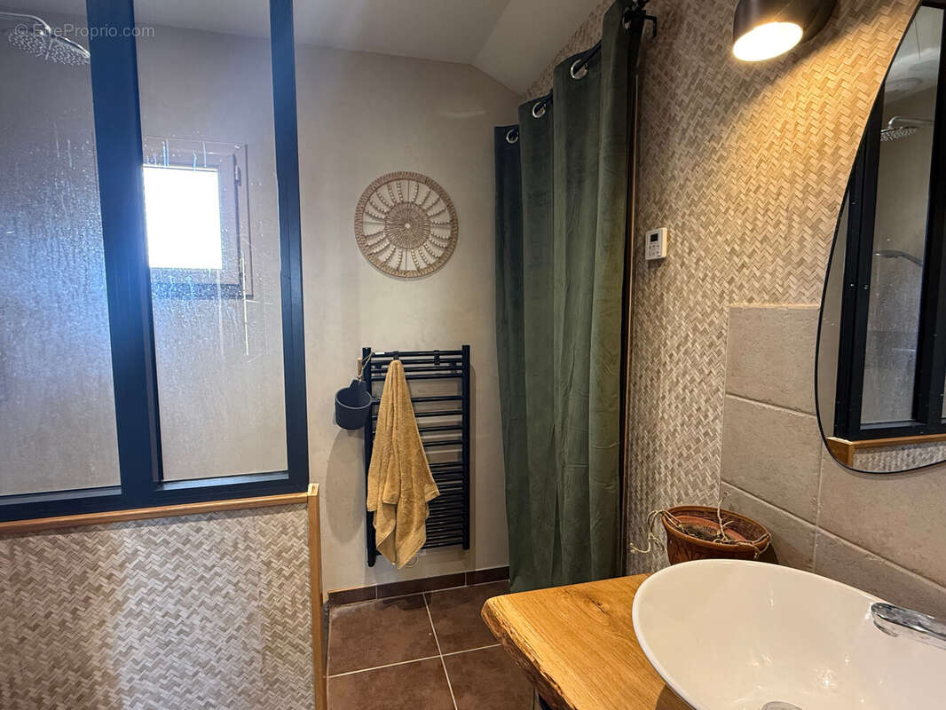 Maison 186 m² à Chassignolles  - photo 6