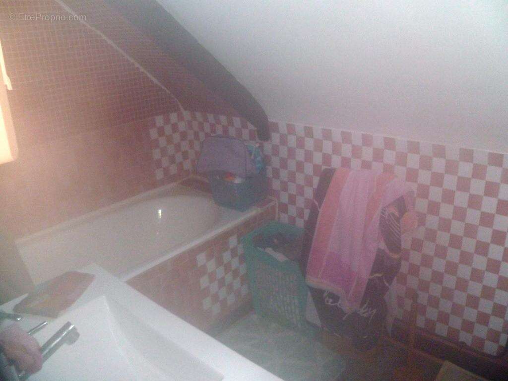 Appartement à CAMORS