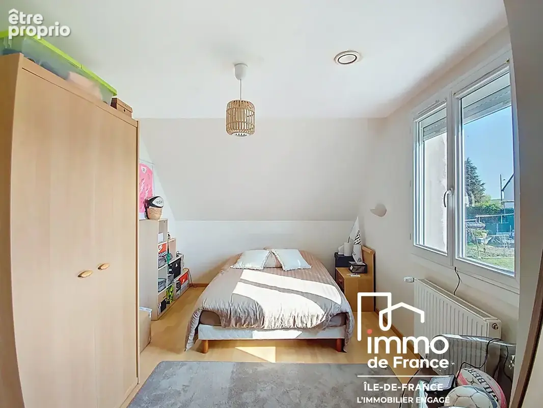 Exclusivite - maison de 7 pièces à vendre - st-germain-le-gaillard - photo 11