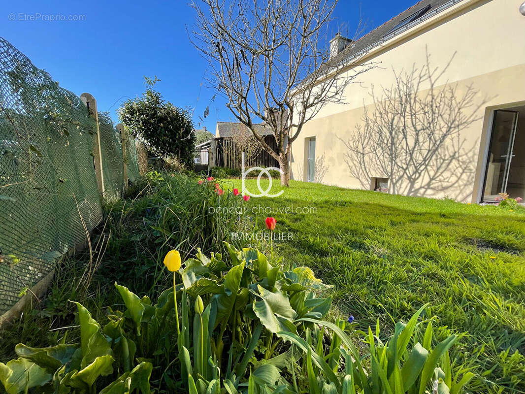 Maison à NOYAL-MUZILLAC