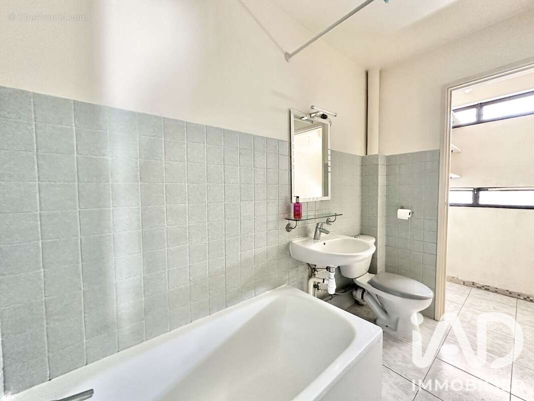 Photo 5 - Appartement à MAISONS-ALFORT