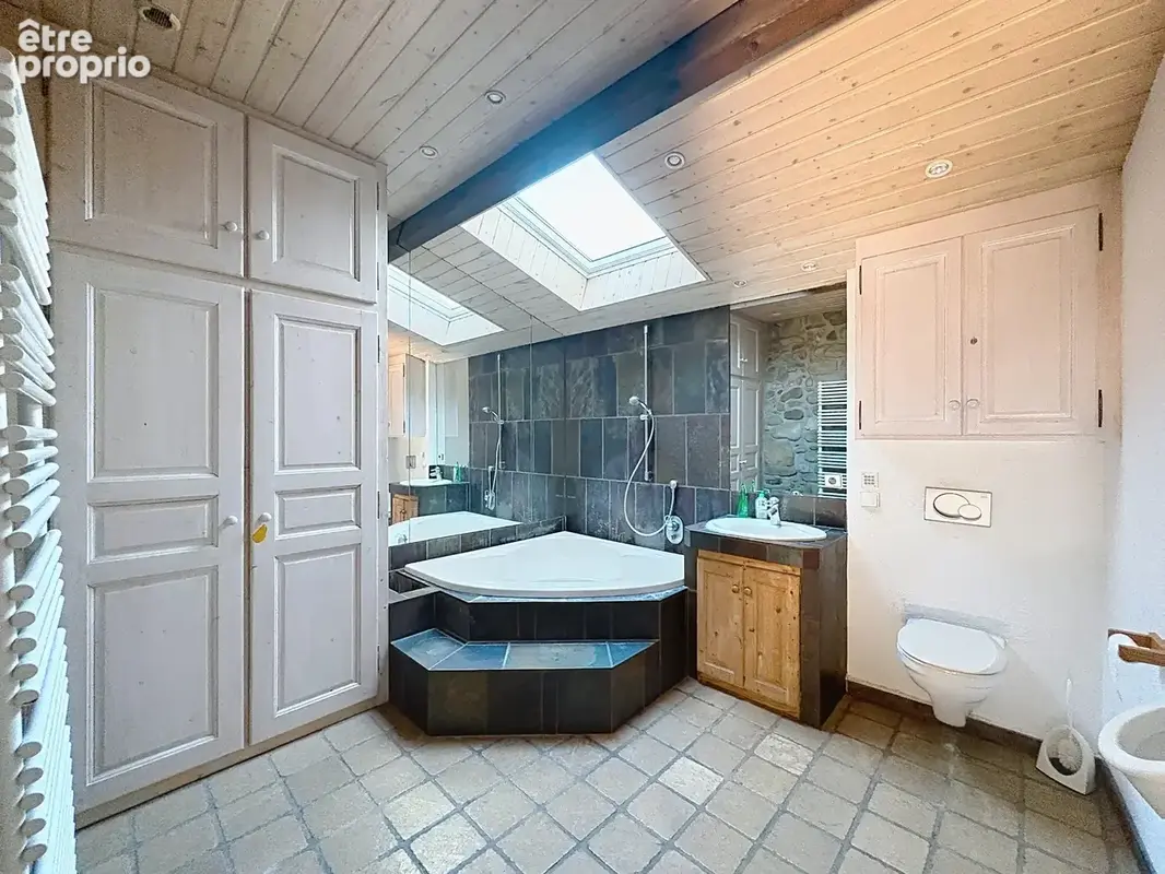 Maison à vendre 4 pièces VIRY (74) - photo 12