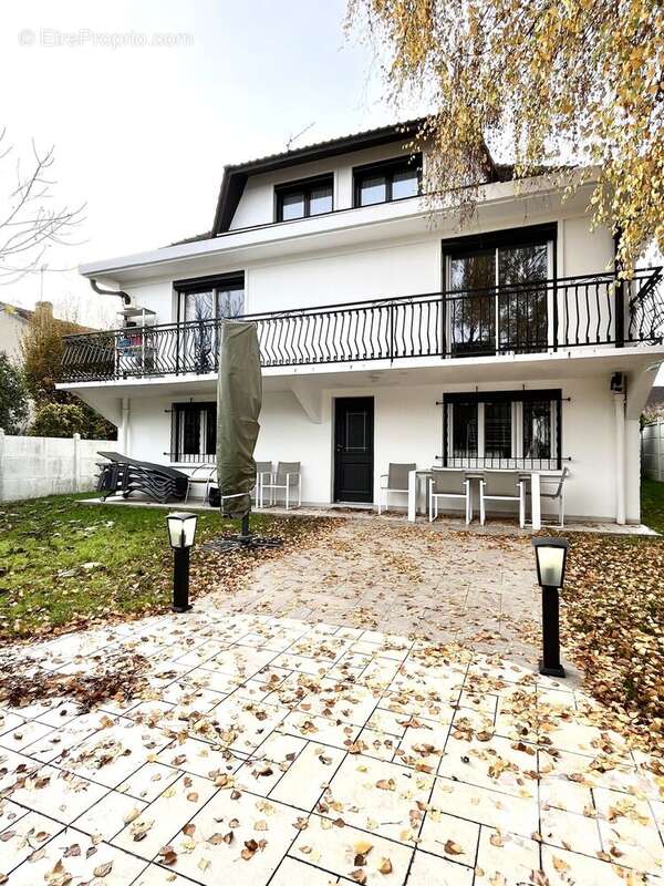 Photo 2 - Maison à ORMESSON-SUR-MARNE