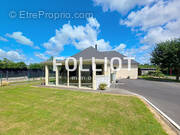 Maison à COUDEVILLE-SUR-MER