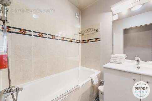 Appartement à VILLEJUIF