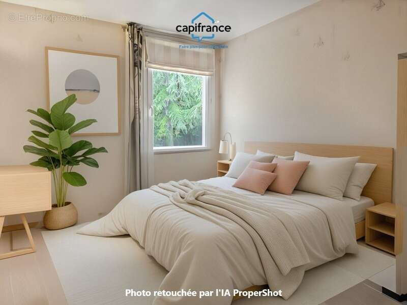 Maison familiale de quatre chambres - photo 12