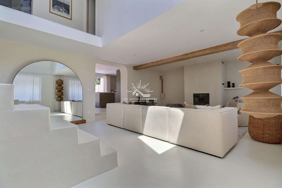 Maison à LYS-LEZ-LANNOY