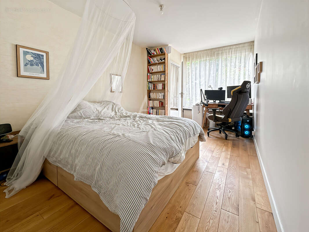 Appartement à POISSY