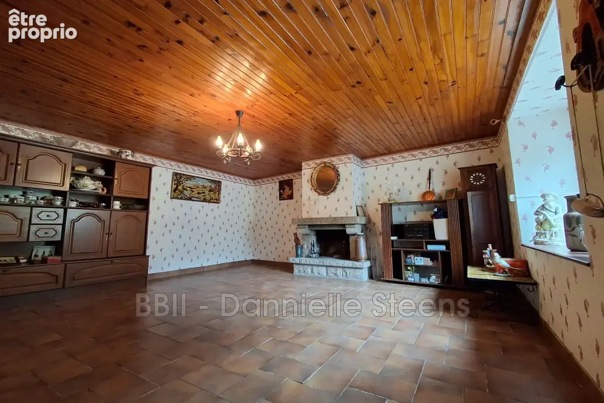 Maison 10 pièces 216 m² à vendre à Saint-Connan (22480) - photo 5