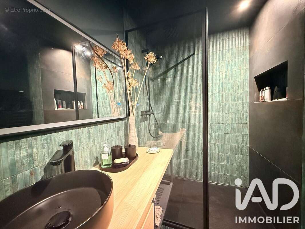 Appartement 86 m² à Bordeaux  - photo 4