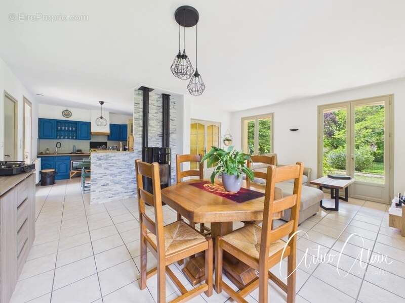 Maison à VILLEFRANCHE-DE-LAURAGAIS