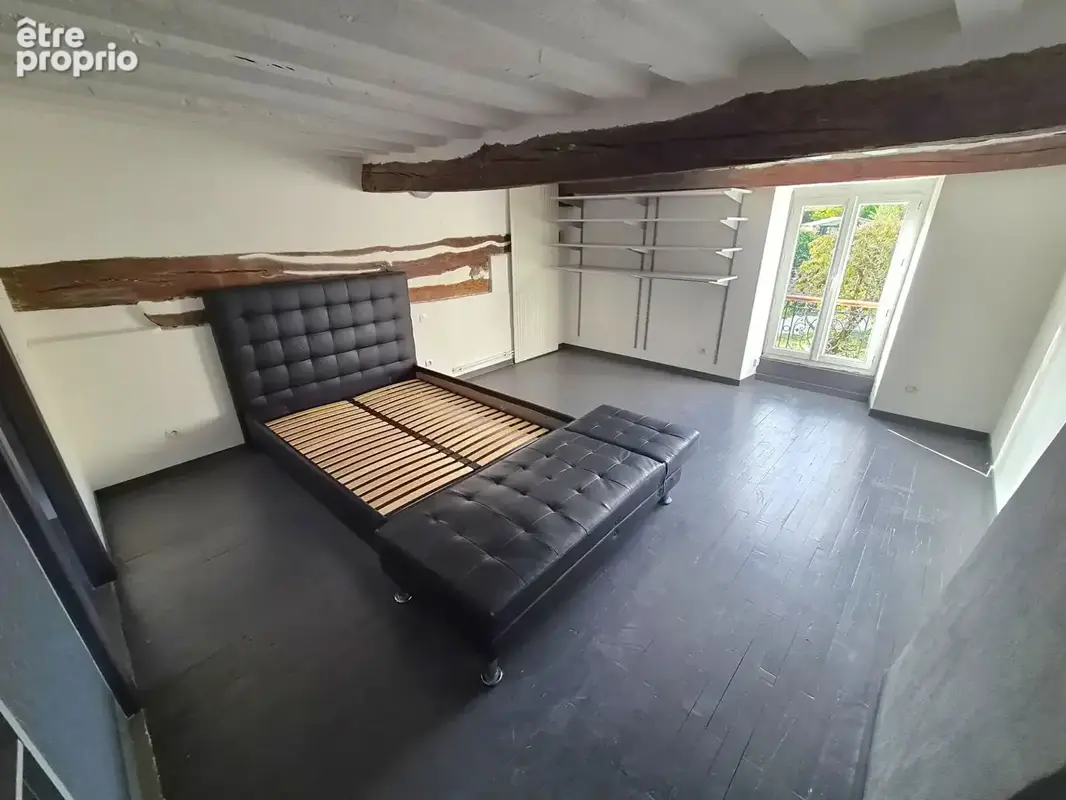 Maison en vente sur terrain de 419 m² - photo 4