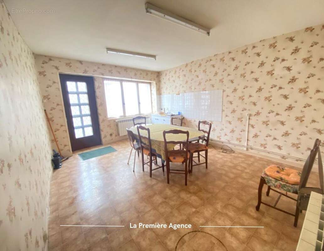 Appartement à TARARE
