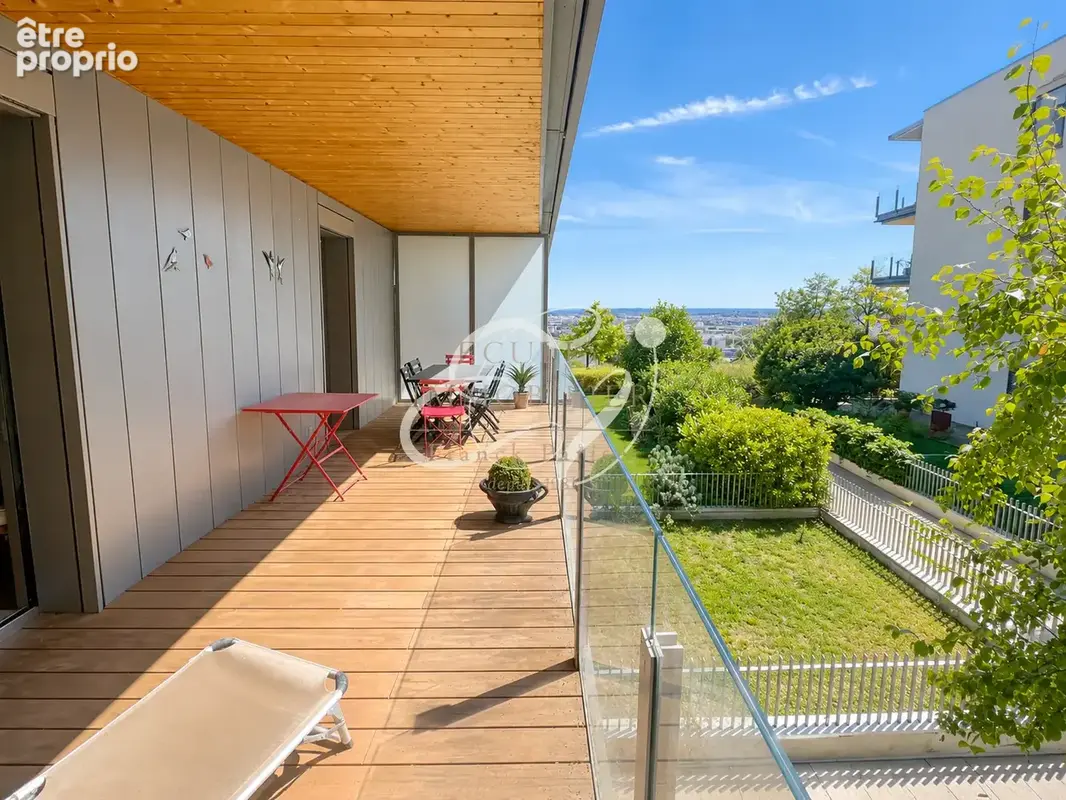 Appartement à LYON-5E