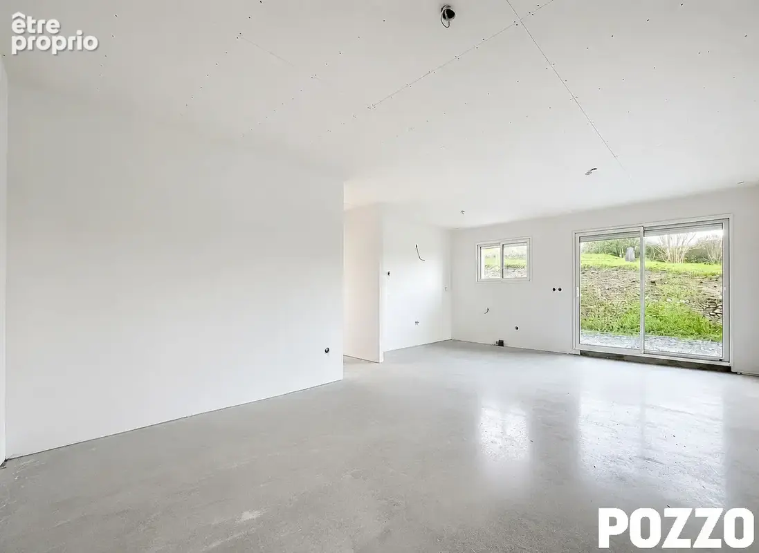 Maison récente à Quettreville Sur Sienne 4 pièces de 76.2 m2 - photo 4