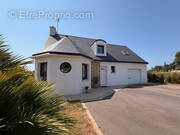 Maison à CAMARET-SUR-MER